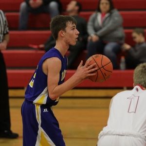 Meet your Posher, Jonathan